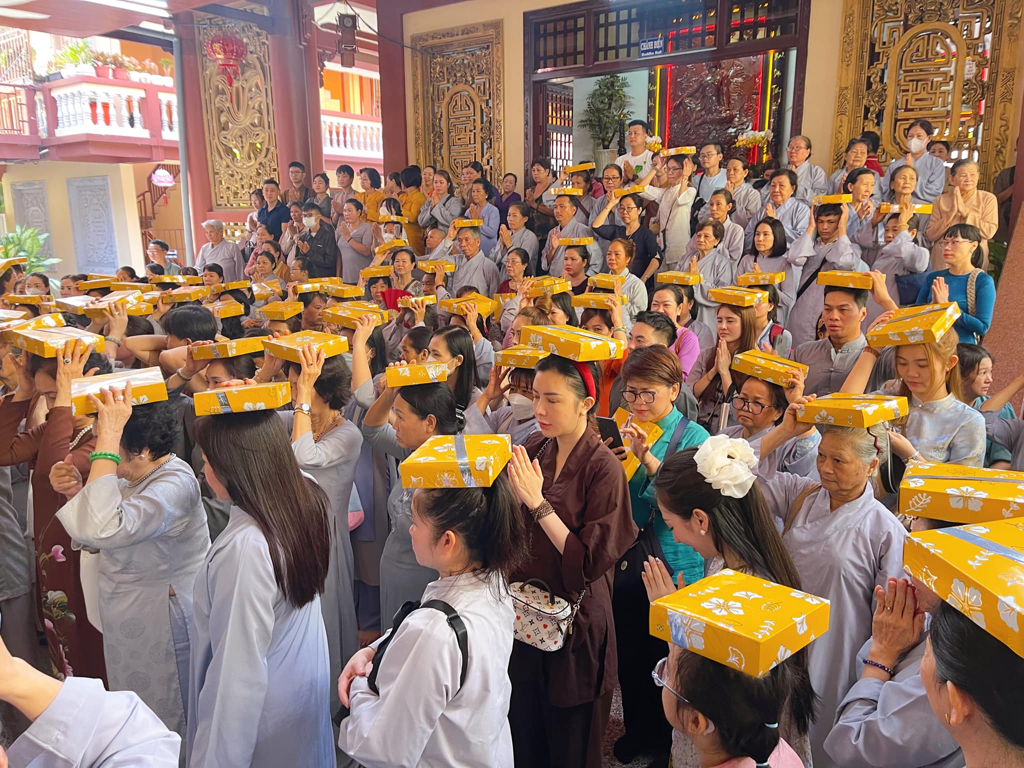 [eco] 5. Phật Giáo