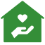 Icon for [eco] 4. Tổ Chức Chương Trình Tình Nguyện