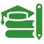 Icon for [eco] 1. Giáo Dục - Học Đường