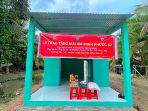 Mái Ấm Minh Phước 52