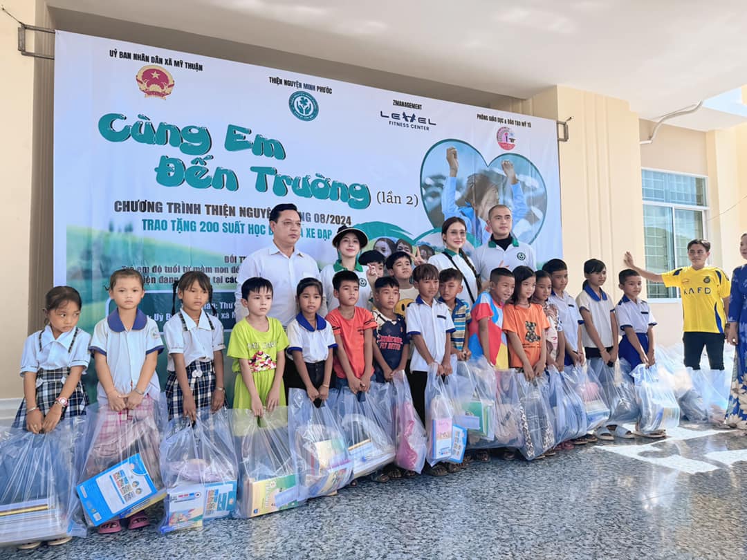 [eco] 1. Giáo Dục - Học Đường