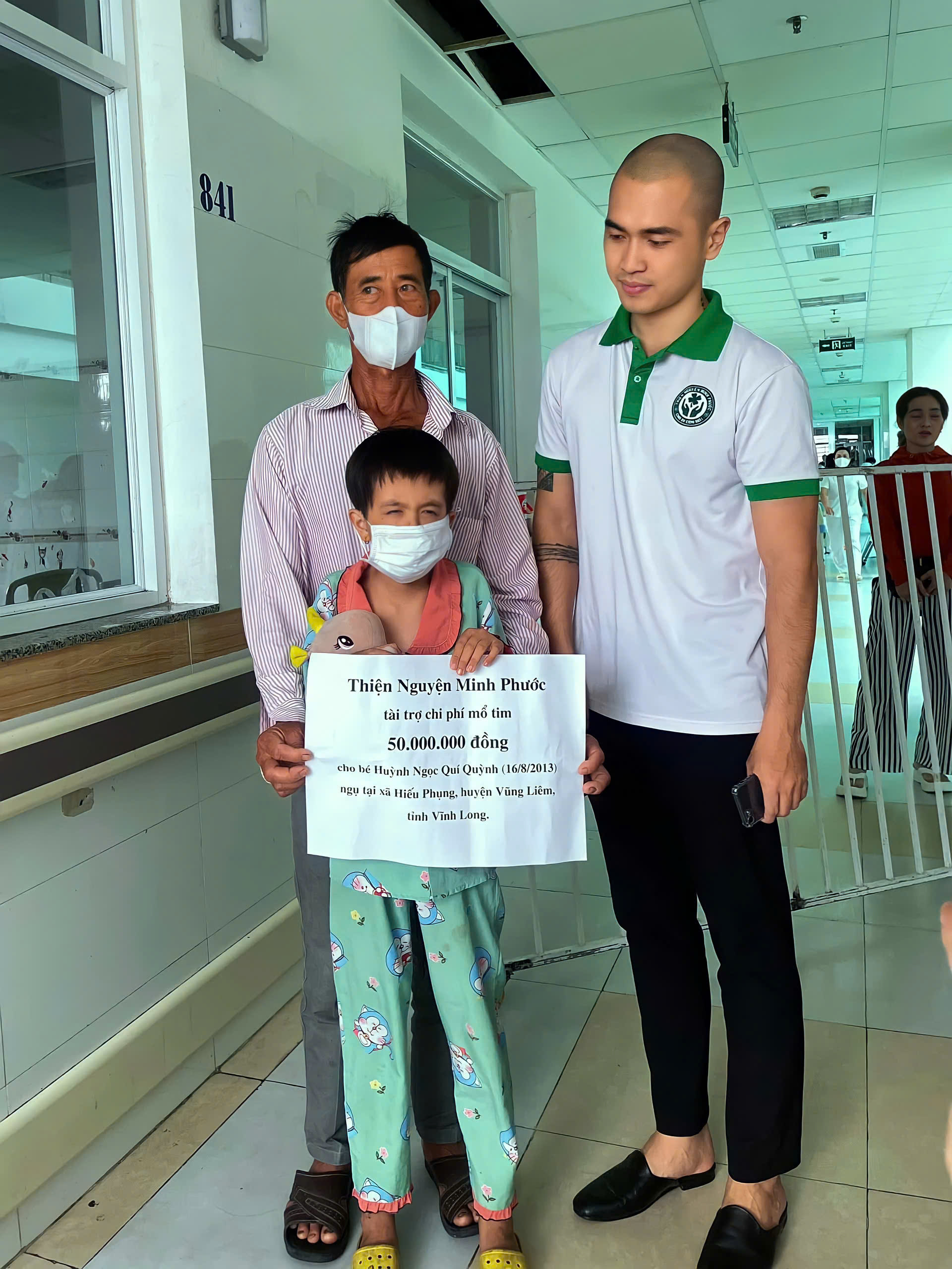 [eco] 2. Hỗ Trợ Y Tế Cộng Đồng