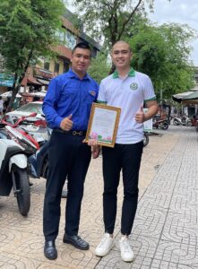 Nghĩa Tình ĐaKao Lần IV năm 2023