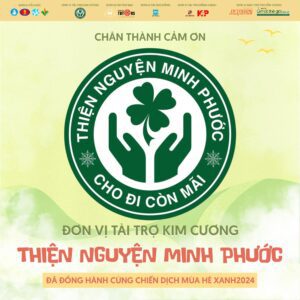 Chiến dịch Mùa Hè Xanh – Trường Đại Học Khoa Học Xã Hội Và Nhân Văn (USSH)