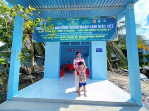 MÁI ẤM MINH PHƯỚC 81
