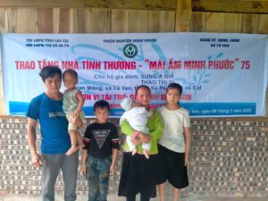 MÁI ẤM MINH PHƯỚC 75