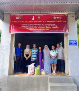 MÁI ẤM MINH PHƯỚC 108