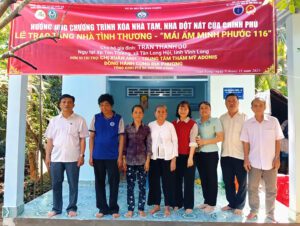MÁI ẤM MINH PHƯỚC 116