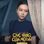 Diễn viên phim “Cục Vàng Của Ngoại” đồng hành cùng dự án Mái Ấm Minh Phước